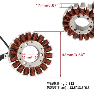 Xr125L Xr125 Power supply, ignition system accessories