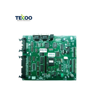 Circuit Board Pcba Controller Solution Manufacturer Pcba Circuit Board Control Board Pcba Solution Development Patch