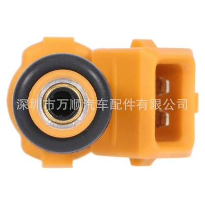 Volvo 0280155710 – Oil pump, nozzle