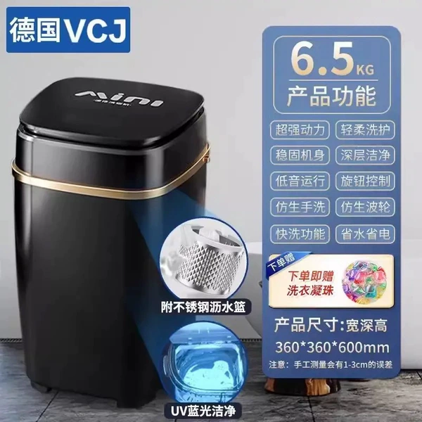 6.5+Blu-ray+Water-Black