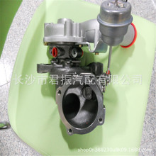 �������� TT 1.8T 53039880035 ������ѹ��
