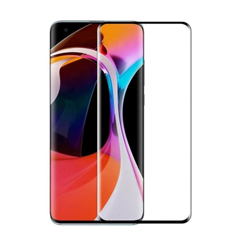 Применимо к Xiaomi 12Pro edge защитная пленка для стекла, пленка на изогнутом экране Xiaomi 11/Xiaomi 10Pro, анти-вертикальная