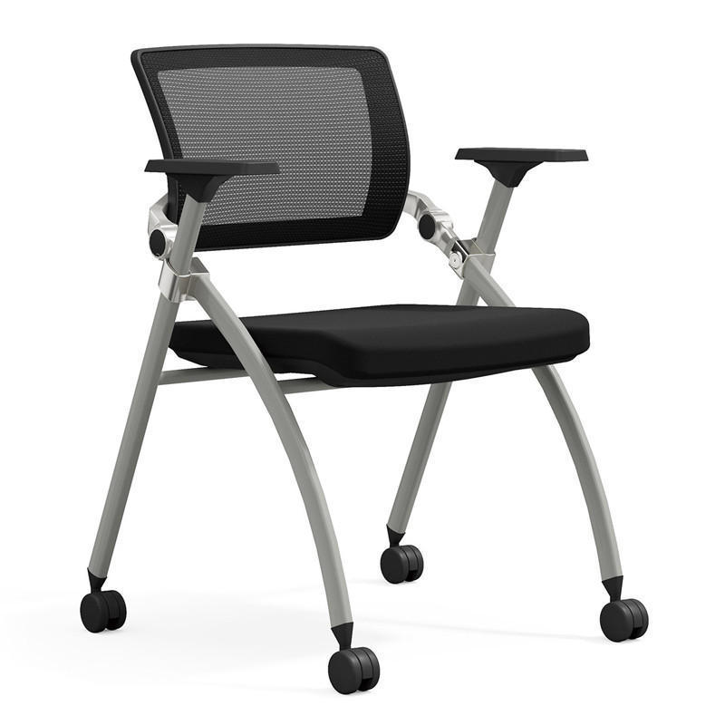 GHẾ TRAINING LIỀN BÀN VITO GTV-BG-811B 8 Ghế training liền bàn Vito GTV-BG-811B