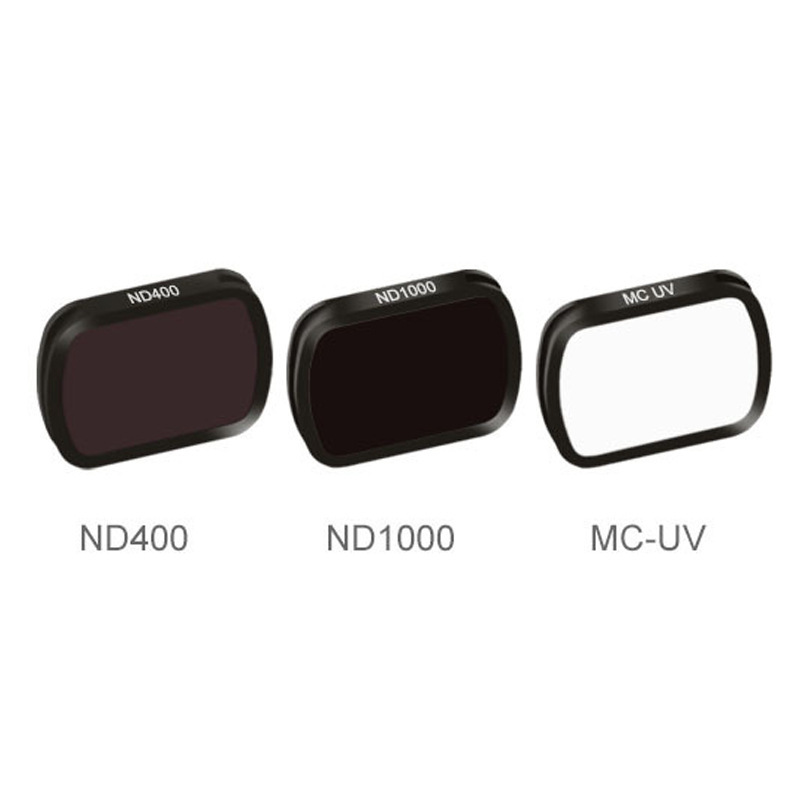【正規品】UVカメラ減光フィルター、調整可能なNDフィルター、反射を除去するドローン用偏光フィルター、UVフィルターを供給|undefined
