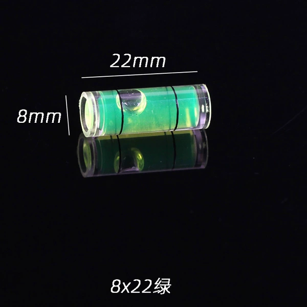 8*22 cylindrical