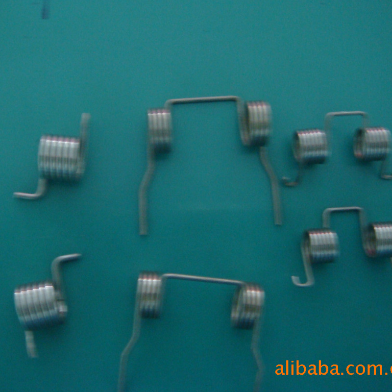 发条压簧凤岗厂家直销扭力弹簧电池弹簧压力弹簧扣具弹簧价格合理