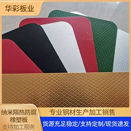 彩钢瓦;铝及铝合金材;彩涂板