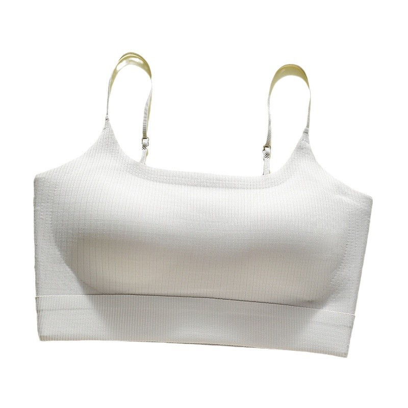 Traiga su propia ropa interior con almohadillas para el pecho para mujeres, pechos grandes, pechos pequeños, recolección de ropa interior sexy, ropa interior ajustable, Shantou femenino