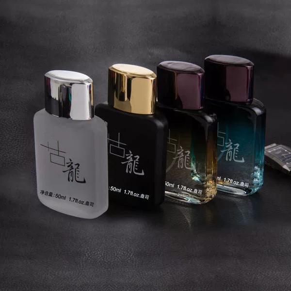Shake voice live Cologne men's perfume lasting light fragrance Wood a generation of fast hand cross-border Vietnam live