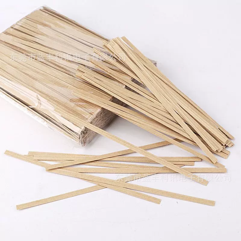 牛皮纸扎带牛皮纸扎线牛皮纸扎丝糖果扎丝食品扎丝烘培包装袋扎口