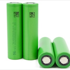 18650 battery new Sony SONY VTC4 VTC6 VTC5A VCT5 A power lithium battery