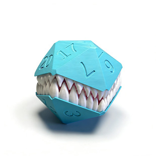 �羳�¿�ģ�M������Simulated dice tower3D��ӡ��߼ҾӔ[��