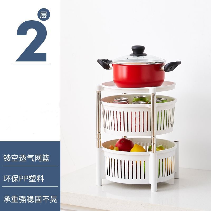 흰색 [회전 및 탈부착 가능]_두 번째 레이어 [두꺼운 버전] [바퀴 없음]