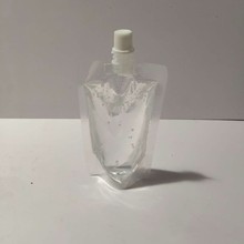 DIY蜡烛材料许愿瓶原材料免加热果冻蜡 低温果冻蜡 牙膏蜡 100ml