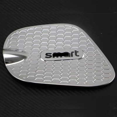 Mirrors, Rear Fog Light Frame – Şüşə kənarı xromları/moldingləri - electroplating-tank-cappoint-black-1