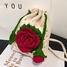 2025�¿��ֹ������֙C��С��б�����Ů�ѶY��õ�廨ë���h����Ʒ