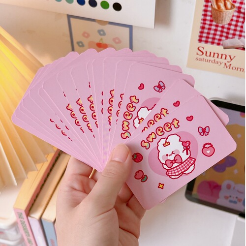Creative scratch cards for primary school students points interactive lottery tickets to encourage lucky diy to motivate children to make their own scratch cards