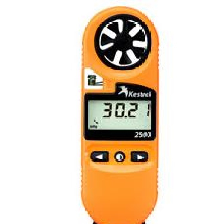 手持式风速风向仪/三杯式轻风表配件    型号：HAD-12