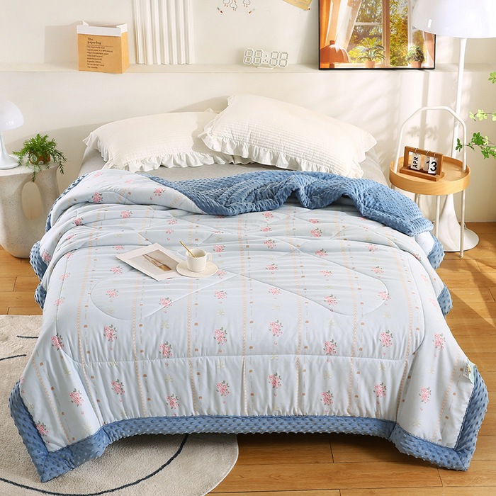 오콩벨벳-모상에 꽃이 피다