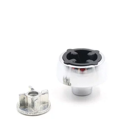 Heating Blender Metal Mushroom Head Flywheel/Gear