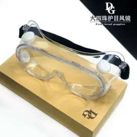 防冲击眼镜;综合防护眼镜;护目镜