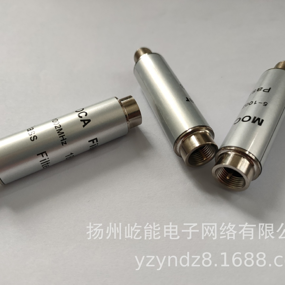 低通滤波器播出前端设备传输交换设备广电信号滤波器