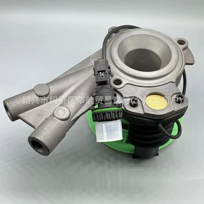 Mercedes-Benz Clutch – Mufta (ilişmə) işçi silindri