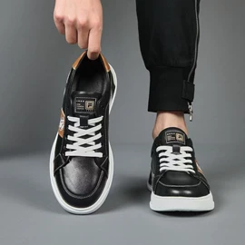 男式休闲单鞋;男式商务皮鞋;男式运动单鞋