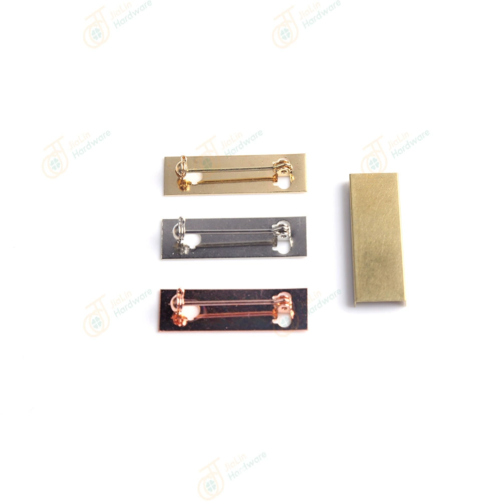 Медаль медали значка с полосками безопасности