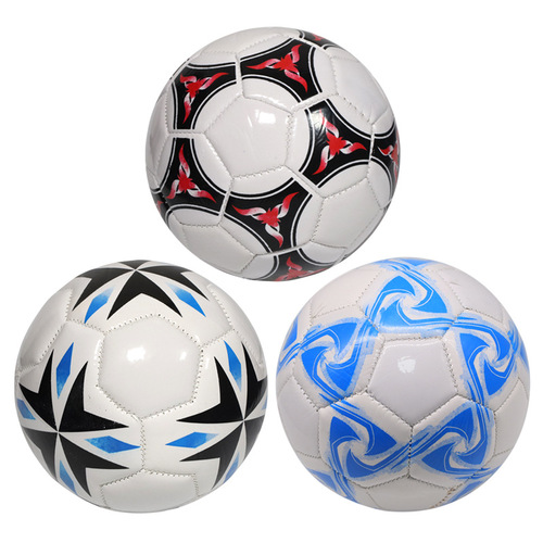 2nd Small Football Children's Leather Ball Baby Ball Tapp Ball Kids Kindergarten Exclusive Infants and Toddlers Toys Elastic Ball Type