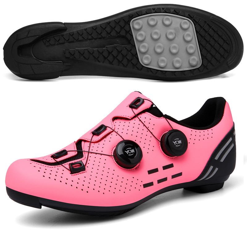 Fábrica al por mayor nuevos zapatos de ciclismo zapatos de bicicleta de carretera zapatos de ciclismo de montaña zapatos de bicicleta de montaña gran cantidad Congou