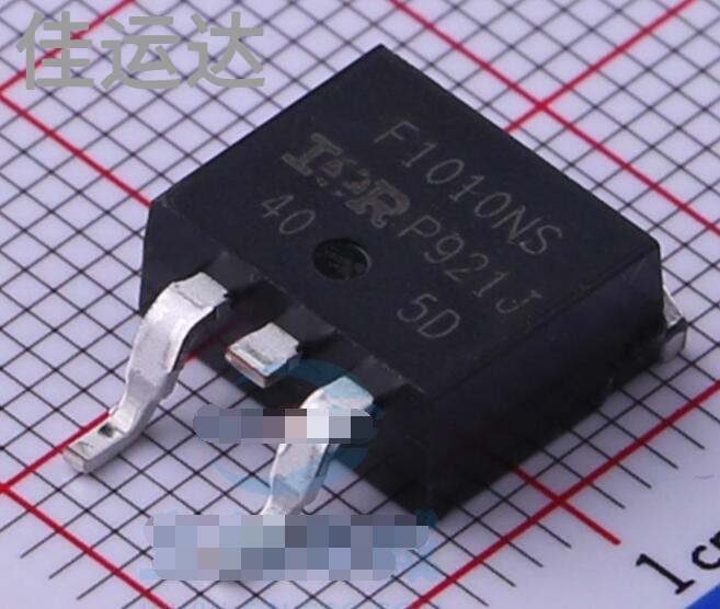 IRF1010NSTRLPBF 规格 D2PAK MOS场效应管