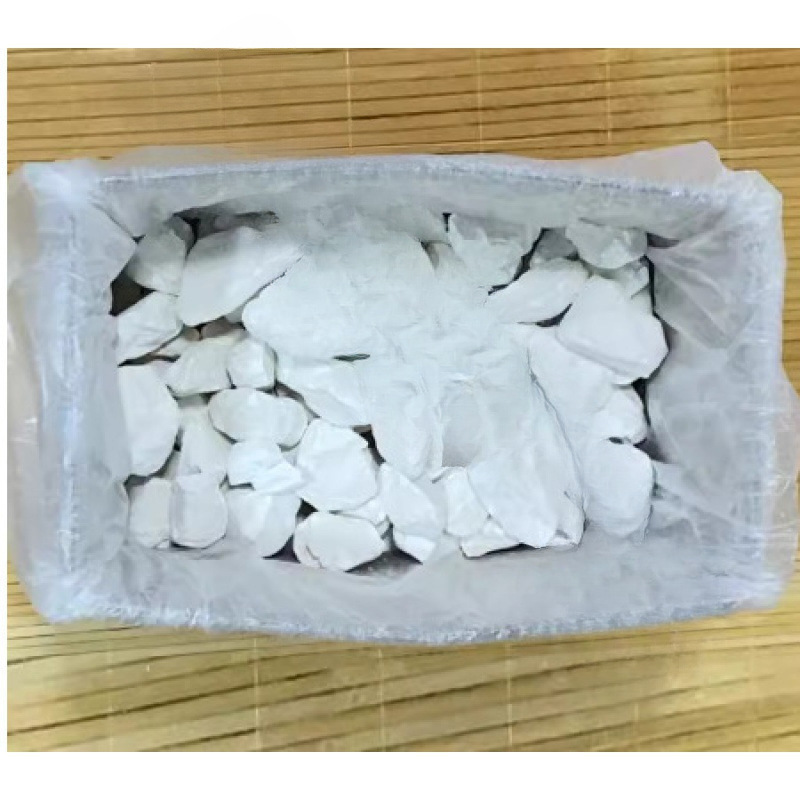 生石灰块粉斤家用室内衣柜除湿防潮防霉干燥剂农用养殖杀菌消毒