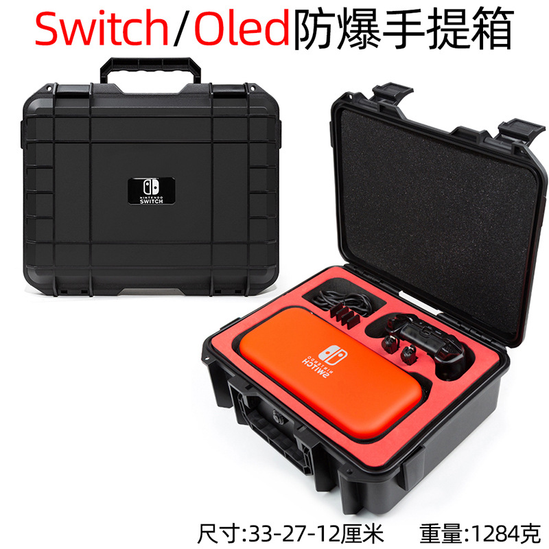 Bolso rojo Madre y niño