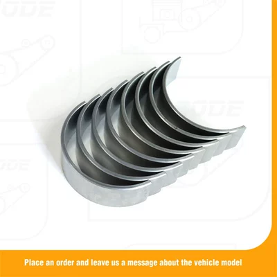 engine cast iron crankshaft connecting – Crankshaft, camshaft