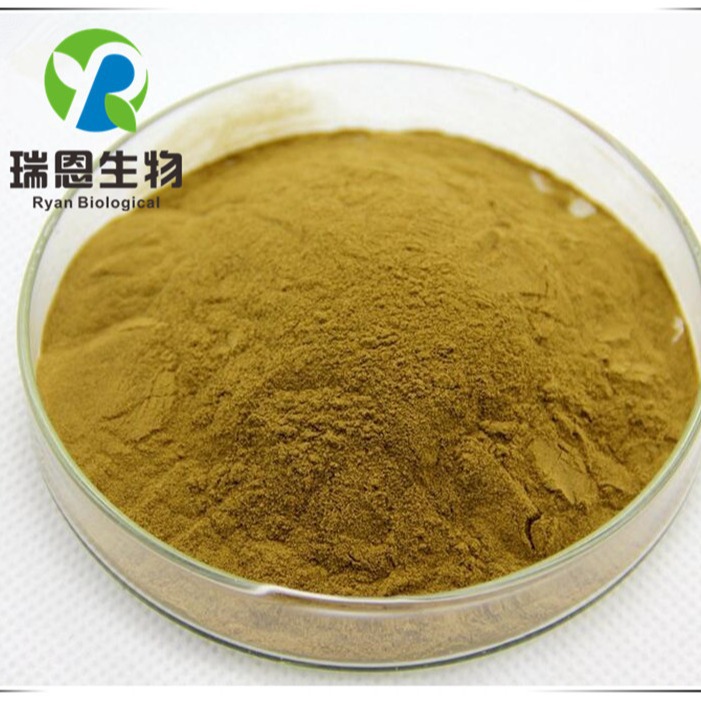 没药提取物30:1高比例萃取没药粉质量保证厂家