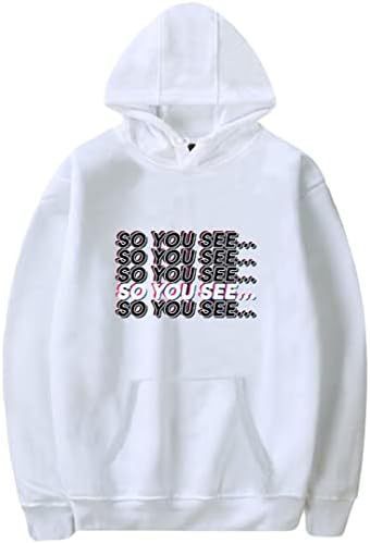 Sier Basic Boys 2D Printed Funny Hoodie Dhar Mann Merch Kids