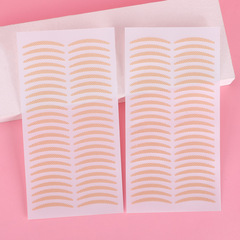 Yi Zhilian 1107 double eyelid skin color invisible skin-friendly, comfortable, anti-sweat and non-reflective