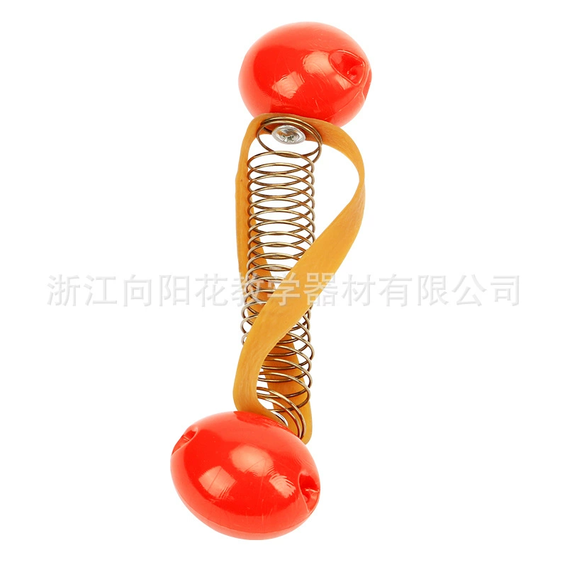 Производитель продает 30307208001 Модель силы молекулярного управления, демонстрационное оборудование и инструменты для обучения физике