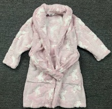 HK-312ӢŮͯ˯ԡQڬF؛lChildren bathrobe