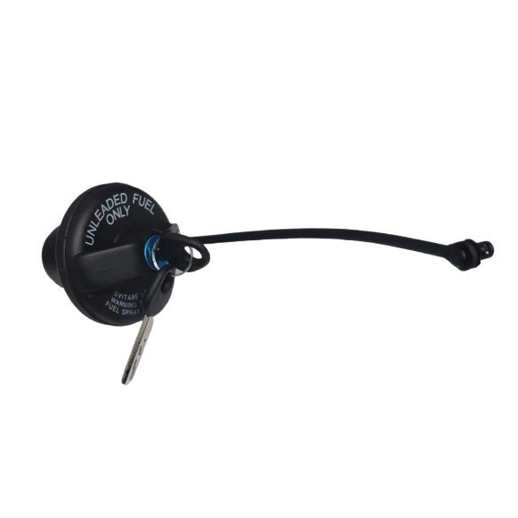 46820586 71802520 Suitable for Fiat and Peugeot Car Fuel Tank Cap with Lock Fuel Tank Cap