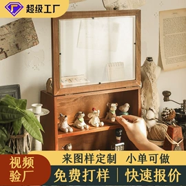 收纳盒;木质工艺品;收纳架