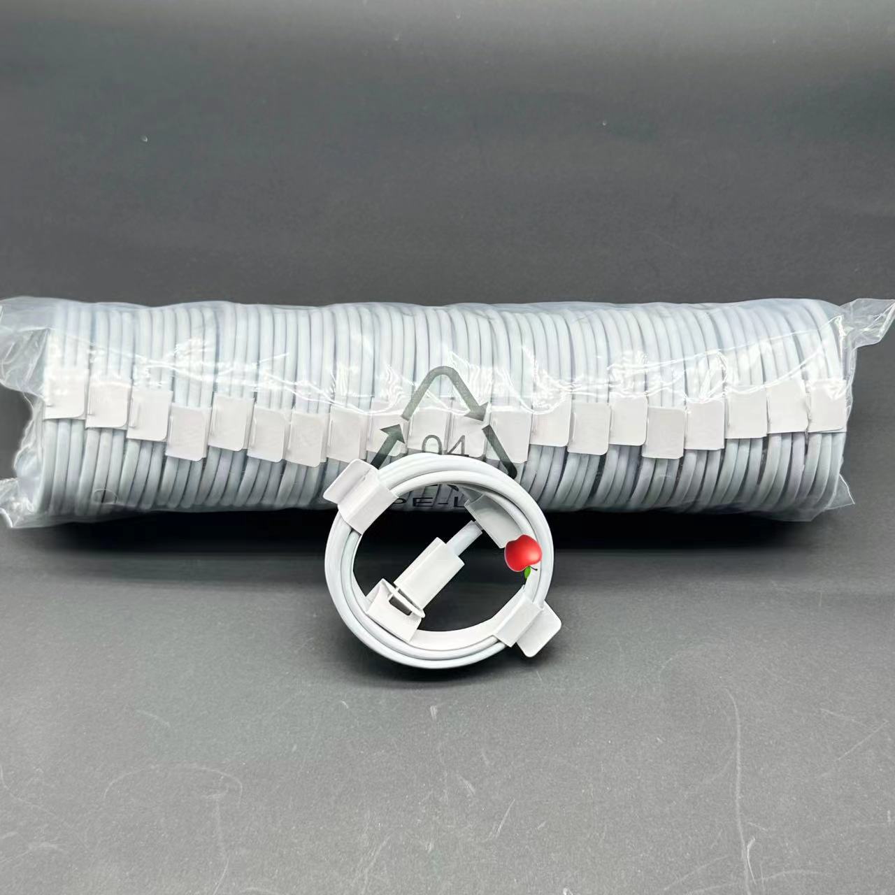 Verdadero pd20w cargador de Apple cargador de carga rápida para Apple 1415/16 paquete original de teléfono móvil cabezal de carga rápida