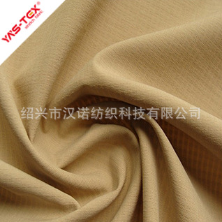 现货供应 全涤无弹布 点子提花登山布 运动服装面料 布料
