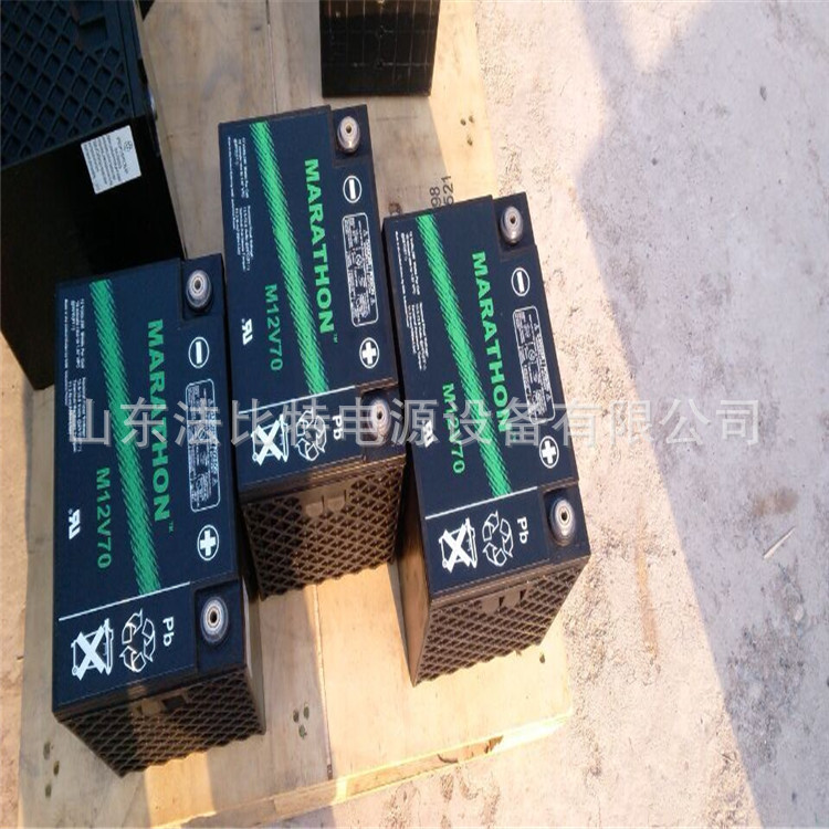 美国GNB蓄电池P12V570UL94 HB/12V-21AH消防应急12V-21AH含税运