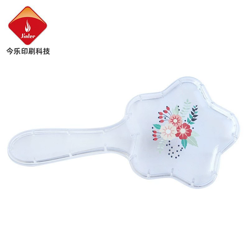 Ningbo Moving Printing Silk Printing UV Printing Silk Network Printing Processing Various Plastic Products UV Printing