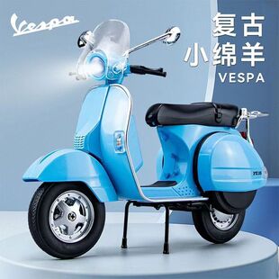1/10�_�R����/Vespa125С�d��Ͻ�܇ģ����Ħ��܇��ͯ���܇�[��