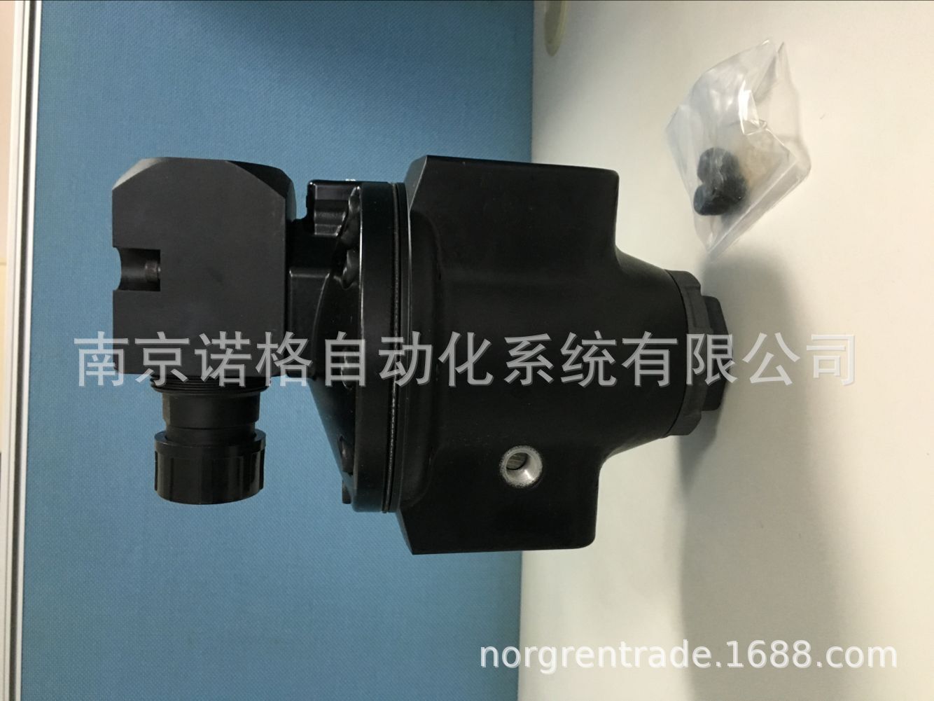 NORGREN 诺冠调压阀R18-B26-RNLA  全新原装正品现货