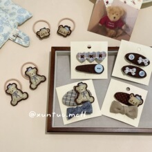 �¿��{��ɫС�ܺ����Y�l�A��ͨ�ɐ۲��c��ͯ�l��СŮ�����Rβ�l�K