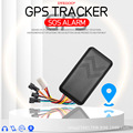 Beidou Global Positioning System car anti-theft tracker